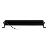 GloboStar® 85462 PRO Series Μπάρα Ίσια - Straight για Αυτοκίνητα & Φορτηγά LED CREE XBD 120W 12000lm DC 10-30V Αδιάβροχη IP65 Ψυχρό Λευκό 6000K