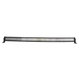 GloboStar® 85474 PRO Series Μπάρα Καμπυλωτή - Curved για Αυτοκίνητα & Φορτηγά LED CREE XBD 300W 30000lm DC 10-30V Αδιάβροχη IP65 Ψυχρό Λευκό 6000K