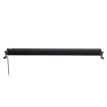 GloboStar® 85484 PRO Series Μπάρα Ίσια - Straight TRI-ROW 7D για Αυτοκίνητα & Φορτηγά LED CREE XBD 540W 54000lm 15° & 60° DC 10-30V Αδιάβροχη IP65 Ψυχρό Λευκό 6000K