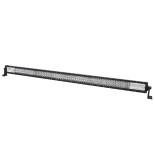 GloboStar® 85485 PRO Series Μπάρα Ίσια - Straight TRI-ROW 7D για Αυτοκίνητα & Φορτηγά LED CREE XBD 675W 67500lm 15° & 60° DC 10-30V Αδιάβροχη IP65 Ψυχρό Λευκό 6000K