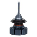 GloboStar® 85631 H7 S1 Line KIT Βασικού Φωτισμού Αυτοκινήτου & Φορτηγού 3nd Generation Can-Bus Series LED CREE CXB 100W 14000lm DC 9-32V Αδιάβροχο IP66 Ψυχρό Λευκό 6000K