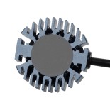 GloboStar® 85631 H7 S1 Line KIT Βασικού Φωτισμού Αυτοκινήτου & Φορτηγού 3nd Generation Can-Bus Series LED CREE CXB 100W 14000lm DC 9-32V Αδιάβροχο IP66 Ψυχρό Λευκό 6000K