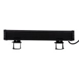 GloboStar® 85816 Μπάρα Εξωτερική LED SMD 5050 & 2835 20W 2000lm 180° AC 230V με Ασύρματο Wireless Bluetooth Αδιάβροχη IP66 Πολύχρωμη RGB+CCT Θερμό Λευκό 3000K - Λευκό Ημέρας 4500K - Ψυχρό Λευκό 6000K
