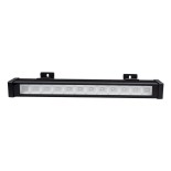GloboStar® 85816 Μπάρα Εξωτερική LED SMD 5050 & 2835 20W 2000lm 180° AC 230V με Ασύρματο Wireless Bluetooth Αδιάβροχη IP66 Πολύχρωμη RGB+CCT Θερμό Λευκό 3000K - Λευκό Ημέρας 4500K - Ψυχρό Λευκό 6000K