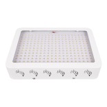 GloboStar® 85952 Grow Light Full Spectrum LED Φωτιστικό Ανάπτυξης Φυτών Θερμοκηπίου SMD 2835 174W 160° AC230V IP54 Εσωτερικού Χώρου για Κάλυψη Επιφάνειας 3m x 3m Πλήρους Φάσματος Φωτισμού