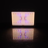 GloboStar® 85952 Grow Light Full Spectrum LED Φωτιστικό Ανάπτυξης Φυτών Θερμοκηπίου SMD 2835 174W 160° AC230V IP54 Εσωτερικού Χώρου για Κάλυψη Επιφάνειας 3m x 3m Πλήρους Φάσματος Φωτισμού