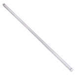 GloboStar® 85963 Linear Grow Light Full Spectrum LED Γραμμικό Φωτιστικό Ανάπτυξης Φυτών Θερμοκηπίου 120cm SMD 2835 80W 160° AC230V IP54 Εσωτερικού Χώρου για Κάλυψη Επιφάνειας 1.2m x 1.2m Πλήρους Φάσματος Φωτισμού