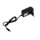 GloboStar® 79565 ΣΕΤ 12 Διακοσμητικών Realistic Κεριών με LED Εφέ Κινούμενης Φλόγας - με Ενσωματωμένη Μπαταρία - Επαναφορτιζόμενα & Βάση Φόρτισης Θερμό Λευκό 2700K