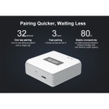 GloboStar® 80053 SONOFF ZBBRIDGE – Zigbee Bridge Wi-Fi Smart Hub - Switch Hub