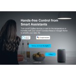 GloboStar® 80053 SONOFF ZBBRIDGE – Zigbee Bridge Wi-Fi Smart Hub - Switch Hub