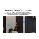 GloboStar® 80053 SONOFF ZBBRIDGE – Zigbee Bridge Wi-Fi Smart Hub - Switch Hub