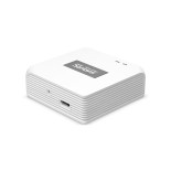 GloboStar® 80053 SONOFF ZBBRIDGE – Zigbee Bridge Wi-Fi Smart Hub - Switch Hub