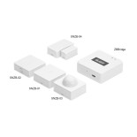 GloboStar® 80053 SONOFF ZBBRIDGE – Zigbee Bridge Wi-Fi Smart Hub - Switch Hub
