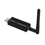 GloboStar® 80057 SONOFF ZBDongle-E - Zigbee Wireless 3.0 USB Dongle Plus - Universal Gateway HA & Zigbee2MQTT