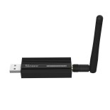 GloboStar® 80057 SONOFF ZBDongle-E - Zigbee Wireless 3.0 USB Dongle Plus - Universal Gateway HA & Zigbee2MQTT