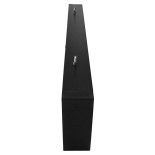 GLOBOSTAR® DISPLAY 90251 Κυλιόμενη Ψηφιακή Επιγραφή P10 Μονής Όψης LED AC 220-240V Αδιάβροχο IP65 Κόκκινο - WiFi Control μέσω FK APP - Αισθητήρας Θερμοκρασίας & Υγρασίας - Μ104 x Π9 x Υ24cm - 2 Χρόνια Εγγύηση
