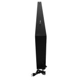 GLOBOSTAR®DISPLAY 90281 Κυλιόμενη Ψηφιακή Επιγραφή 160x32cm P10 Μονής Όψης LED AC 220-240V Αδιάβροχο IP65 Κόκκινο - WiFi Control μέσω FK APP - Αισθητήρας Θερμοκρασίας & Υγρασίας - Μ168 x Π9 x Υ40cm - 2 Χρόνια Εγγύηση