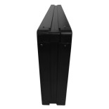 GLOBOSTAR®DISPLAY 90330 Κυλιόμενη Ψηφιακή Επιγραφή P10 Διπλής Όψης LED AC 220-240V Αδιάβροχο IP65 Ψυχρό Λευκό 6000K - WiFi Control μέσω FK APP - Αισθητήρας Θερμοκρασίας & Υγρασίας - Μ168 x Π12 x Υ40cm - 2 Χρόνια Εγγύηση