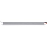 GloboStar® 73025 Μεταλλικό Τροφοδοτικό PELV Ultra Slim για Προϊόντα LED 75W 6.25A - AC 220-240V σε DC 12V - IP20 L31 x W1.8 x H1.8cm - 3 Χρόνια Εγγύηση