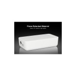 GLOBOSTAR® MiBOXER-FUT039 73433 Δέκτης Dimmer / Controller με 5 x 6A 144W Κανάλια DC 12-24V 10A 240W Max IP20 - RF 2.4Ghz Group Zone - Μ8.5 x Π4.5 x Υ2.2cm - 5 Χρόνια Εγγύηση