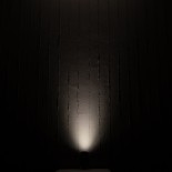 GloboStar® TREELIGHT-LINA 90652 Σποτ Φωτισμού Ειδικό για Φυτά - Δέντρα με Βάση Κήπου / Καρφωτό LED 6W 690lm 30° DC 24V Αδιάβροχο IP65 Μ10.5 x Π18 x Υ40cm Φυσικό Λευκό 4000K - Γκρι Ανθρακί - 3 Years Warranty