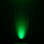 GloboStar® TREELIGHT-LINA 90654 Σποτ Φωτισμού Ειδικό για Φυτά - Δέντρα με Βάση Κήπου / Καρφωτό LED 6W 600lm 30° DC 24V Αδιάβροχο IP65 Μ10.5 x Π18 x Υ40cm Πράσινο - Γκρι Ανθρακί - 3 Years Warranty