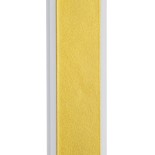 GloboStar® HOUSTON 61348 Φωτιστικό Τοίχου - Απλίκα Design LED CCT 18W 2160lm 360° AC 220-240V - Εναλλαγή Φωτισμού μέσω Διακόπτη On/Off All In One Ψυχρό 6000k+Φυσικό 4500k+Θερμό 2700k Μ6 x Π3 x Υ60cm - Χρυσό - 3 Years Warranty