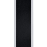 GloboStar® HOUSTON 61347 Φωτιστικό Τοίχου - Απλίκα Design LED CCT 18W 2160lm 360° AC 220-240V - Εναλλαγή Φωτισμού μέσω Διακόπτη On/Off All In One Ψυχρό 6000k+Φυσικό 4500k+Θερμό 2700k Μ6 x Π3 x Υ60cm - Μαύρο - 3 Years Warranty