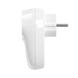 GloboStar® 80073 SONOFF S26R2TPF-GR - Smart Plug Sonoff S26R2TPF-GR Wi-Fi 16A/4000W