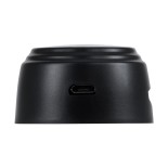 GloboStar® 86004 WIFI 2.4G IP CAMERA 1.0MP 1080P - Έξυπνη Κρυφή IP Κάμερα WiFi 1080P 150° Παρακολούθησης με Νυχτερινή Λήψη & Αισθητήρα Κίνησης - Μαύρο