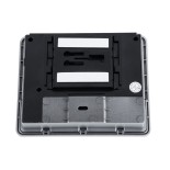 GloboStar® 86017 Ψηφιακή Έξυπνη Camera Εξώπορτας 90° Μοιρών με Έγχρωμη Οθόνη 2.8