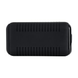 GloboStar® 86019 Επαναφορτιζόμενη Επιτραπέζια/Τοίχου IP Camera 1080P WiFi 75° Μοιρών - 6200mAh - Νυχτερινή Όραση με LED IR - Διπλή Κατέυθυνση Ομιλίας - Ανιχνευτή Κίνησης - Νυχτερινή Λήψη - Θέση SD Κάρτας Max 128GB - 25 Μέρες Stand By