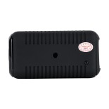 GloboStar® 86019 Επαναφορτιζόμενη Επιτραπέζια/Τοίχου IP Camera 1080P WiFi 75° Μοιρών - 6200mAh - Νυχτερινή Όραση με LED IR - Διπλή Κατέυθυνση Ομιλίας - Ανιχνευτή Κίνησης - Νυχτερινή Λήψη - Θέση SD Κάρτας Max 128GB - 25 Μέρες Stand By
