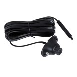 GloboStar® 86057 Καθρέπτης Αυτοκινήτου με 3 Κάμερες 3CHs AHD 1080P 170° - 4G Sim Card Slot - WiFi - GPS Navigator - Bluetooth - G Sensor - 24h Monitoring - FM Transmitter -  Νυχτερινή Όραση - Μαύρο