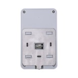 GloboStar® 86061 Σετ Θυροτηλεόρασης με Έγχρωμη Οθόνη Αφής 7