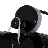 GloboStar® PROJECTOR 51176 LED Προτζέκτορας Διαφημιστικού Λογότυπου GloboStar Official Partner Εσωτερικού Χώρου - 30W AC 220-240V IP20 - Μ22.5 x Π8 x Υ28.5cm - 2 Χρόνια Εγγύηση
