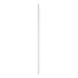 GloboStar® 60212 Χωνευτό LED Panel Milky Super Slim 120x30cm 48W 4800lm 120° CRI≥80Ra UGR<19 AC 220-240V IP20 Μ120 x Π30 x Υ1.5cm - Ψυχρό Λευκό 6000K - TÜV Certified Driver - 5 Years Warranty