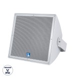 GloboStar® FDB LT215T 98010 Facilities Speaker - Παθητικό Ηχείο Εγκαταστάσεων Επιτοίχιο με Μετασχηματιστή 100V & 8Ω - 400W RMS (1600W Peak) - 1 x 15
