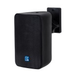 GloboStar® FDB ES104BT 98000 Facilities Speaker - Παθητικό Ηχείο Εγκαταστάσεων Επιτοίχιο με Μετασχηματιστή 100V & 16Ω - 40W RMS (160W Peak) - 1 x 4