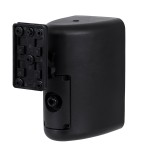 GloboStar® FDB ES104BT 98000 Facilities Speaker - Παθητικό Ηχείο Εγκαταστάσεων Επιτοίχιο με Μετασχηματιστή 100V & 16Ω - 40W RMS (160W Peak) - 1 x 4