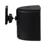 GloboStar® FDB ES104BT 98000 Facilities Speaker - Παθητικό Ηχείο Εγκαταστάσεων Επιτοίχιο με Μετασχηματιστή 100V & 16Ω - 40W RMS (160W Peak) - 1 x 4