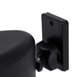 GloboStar® FDB ES104BT 98000 Facilities Speaker - Παθητικό Ηχείο Εγκαταστάσεων Επιτοίχιο με Μετασχηματιστή 100V & 16Ω - 40W RMS (160W Peak) - 1 x 4