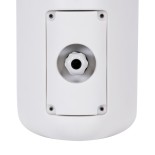 GloboStar® FDB ES104WT 98001 Facilities Speaker - Παθητικό Ηχείο Εγκαταστάσεων Επιτοίχιο με Μετασχηματιστή 100V & 16Ω - 40W RMS (160W Peak) - 1 x 4