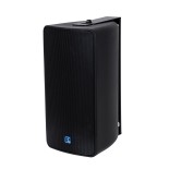 GloboStar® FDB ES106BT 98002 Facilities Speaker - Παθητικό Ηχείο Εγκαταστάσεων Επιτοίχιο με Μετασχηματιστή 100V & 16Ω - 80W RMS (320W Peak) - 1 x 6