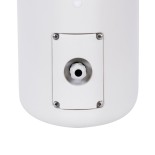 GloboStar® FDB ES106WT 98003 Facilities Speaker - Παθητικό Ηχείο Εγκαταστάσεων Επιτοίχιο με Μετασχηματιστή 100V & 16Ω - 80W RMS (320W Peak) - 1 x 6