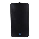 GloboStar® FDB ES108BT 98004 Facilities Speaker - Παθητικό Ηχείο Εγκαταστάσεων Επιτοίχιο με Μετασχηματιστή 100V & 16Ω - 150W RMS (600W Peak) - 1 x 8