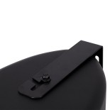 GloboStar® FDB ES108BT 98004 Facilities Speaker - Παθητικό Ηχείο Εγκαταστάσεων Επιτοίχιο με Μετασχηματιστή 100V & 16Ω - 150W RMS (600W Peak) - 1 x 8