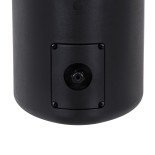 GloboStar® FDB ES108BT 98004 Facilities Speaker - Παθητικό Ηχείο Εγκαταστάσεων Επιτοίχιο με Μετασχηματιστή 100V & 16Ω - 150W RMS (600W Peak) - 1 x 8