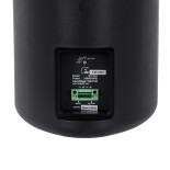 GloboStar® FDB ES108BT 98004 Facilities Speaker - Παθητικό Ηχείο Εγκαταστάσεων Επιτοίχιο με Μετασχηματιστή 100V & 16Ω - 150W RMS (600W Peak) - 1 x 8