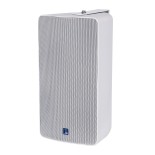GloboStar® FDB ES108WT 98005 Facilities Speaker - Παθητικό Ηχείο Εγκαταστάσεων Επιτοίχιο με Μετασχηματιστή 100V & 16Ω - 150W RMS (600W Peak) - 1 x 8